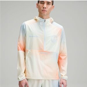 Lululemon X MadHappy Expeditionist Anorak